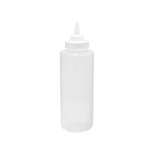 Envase Salsero Universal 480 ML. (REY)