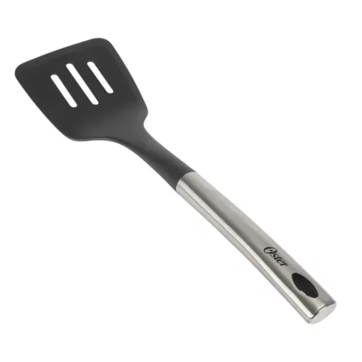 Espátula  De Cocina Negra Baldwyn 137539 (OSTER)
