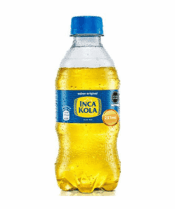 Inca Kola 237 ml