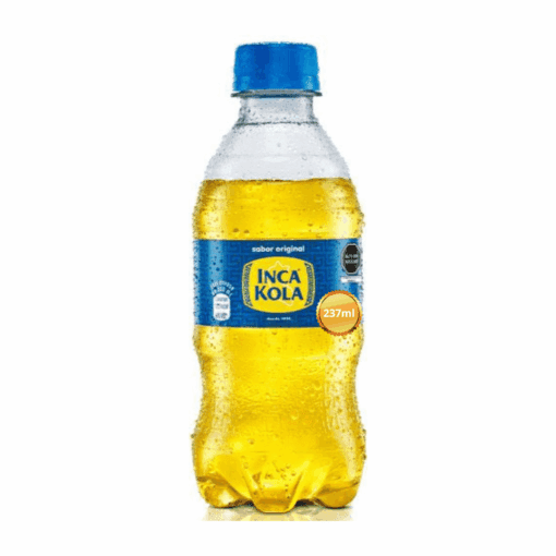 Inca Kola 237 ml