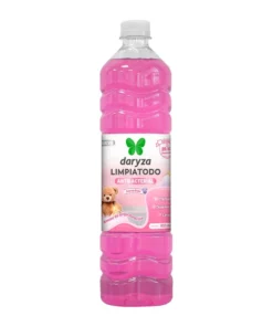 Limpiatodo 900 ml. Bebé (DARYZA)