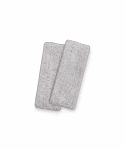 Mopa De Microfibra Plana x 2 Und (REY)
