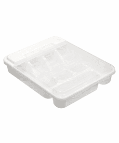 Organizador de Cubiertos Fast Cover (REY)