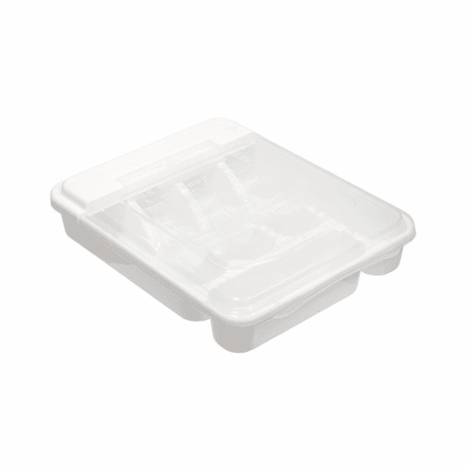 Organizador de Cubiertos Fast Cover (REY)