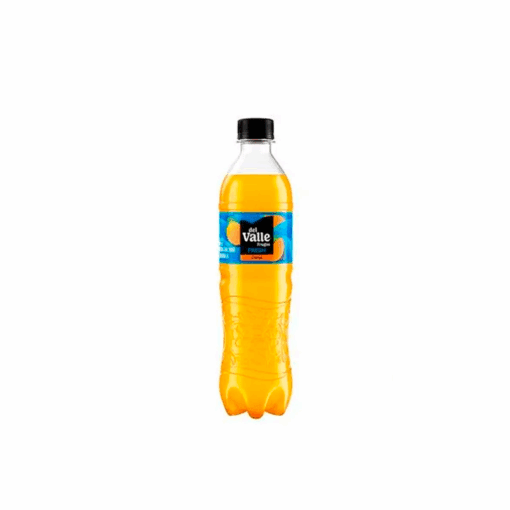 Frugos Del Valle Fresh Citrus 500 ml.