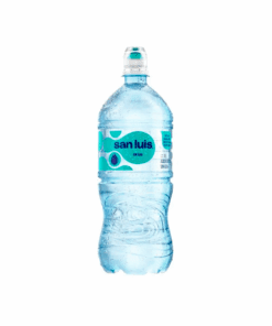 Agua San Luis Sport 1000 ml Sin Gas