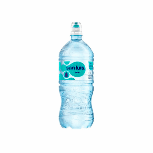 Agua San Luis Sport 1000 ml Sin Gas