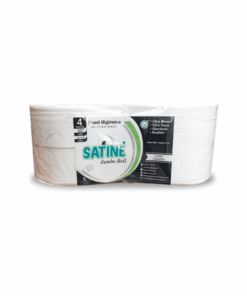 P.H. Jumbo Liso 550 Mt. x4 (SATINE)
