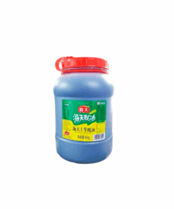 Salsa de Ostion Especial 550 gr (HADAY)