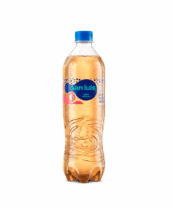 San Luis Manzana C/Gas 625 ml