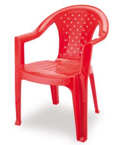 Silla Miami C/B (Rey)