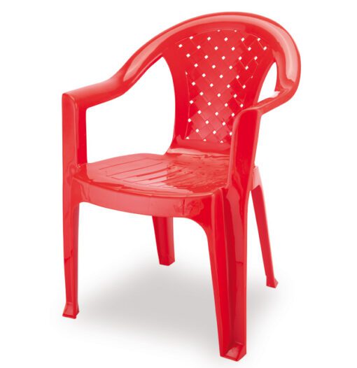 Silla Miami C/B (Rey)
