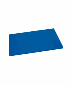 Tabla De Picar 45X30X1 Azul (REY)