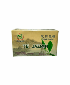 TE Jasmin 2 Gr x 20 BOSTAR