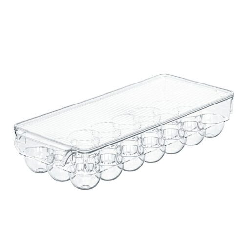 Portahuevos Smart C/ Tapa - PC (REY)