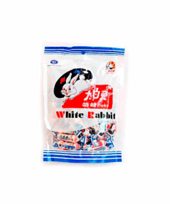Caramelo Conejo 180 Gr (WHITE RABBIT) (TAY)