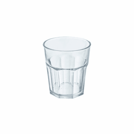 Vaso Tritex BClear 280 ml (9.5OZ) 9274 Basa