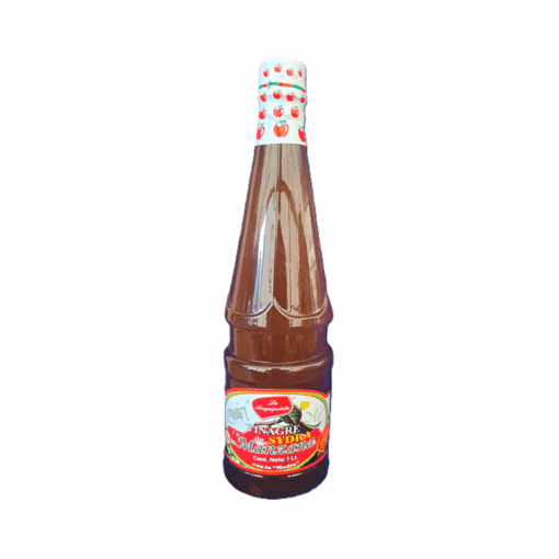 Vinagre De Manzana 1 Lt. (La Arequipeñita)