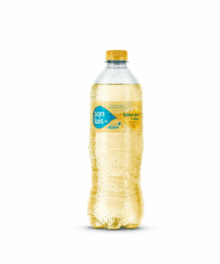 Agua San Luis Piña Kion 625 ml