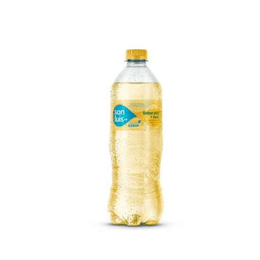 Agua San Luis Piña Kion 625 ml