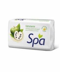 Jabón Spa 115 Gr. (Hidratación)