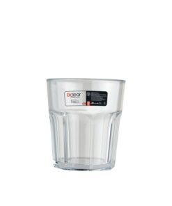 Vaso Tritex BClear 340 ml (11.5 OZ) Basa
