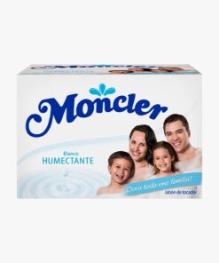 Jabón 110 Gr. Humectante Moncler
