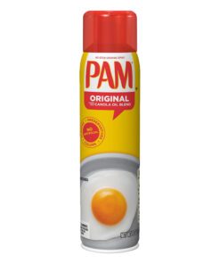 Aceite PAM ORIGINAL Spray 6 OZ