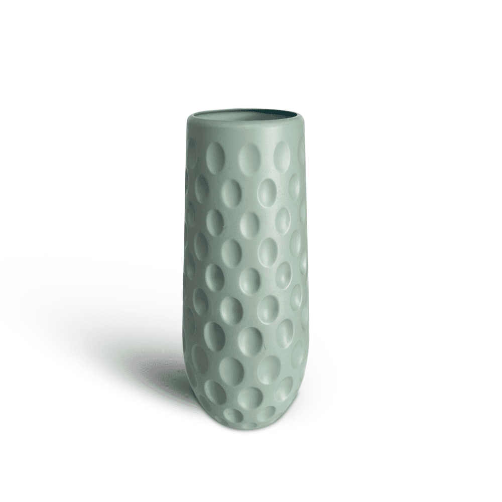 Florero alto puntos - RTW