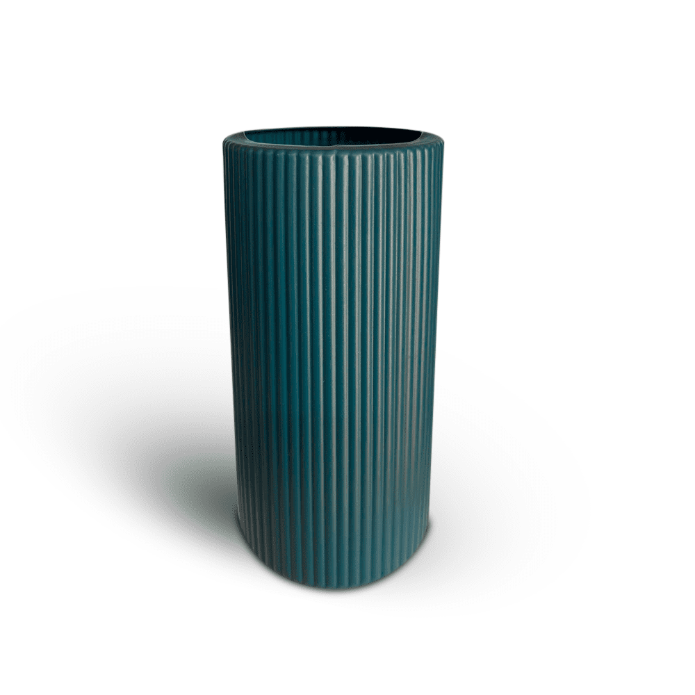 Florero alto lineas delgadas - RTW