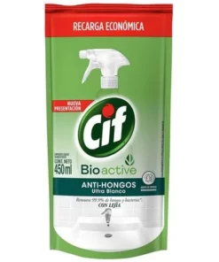 Limpiador Antihongos 450 ml DOYPACK CIF