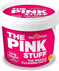 Pasta Limpiadora Multiuso 850 gr The Pink Stuff