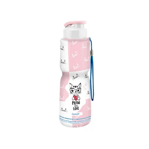 Bebetodo Herm. 1 Lt. Decor. Press (REY)