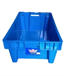 Caja Reyforte Industrial 41.7 Lt (REY)