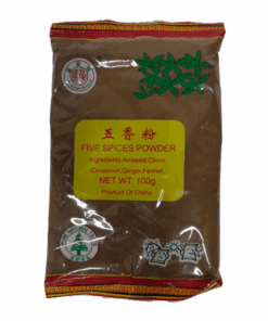 Canela China En Polvo 100 Gr (FURONG)