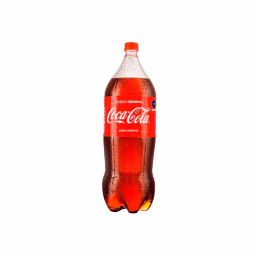 Coca Cola 2.25 Lt