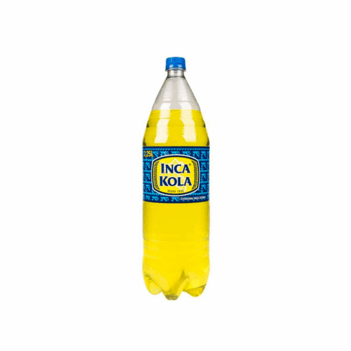 Inca Kola 2.25 Lts
