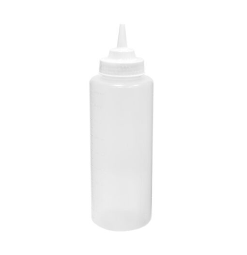 Envase Salsero Universal 880 ml (REY)