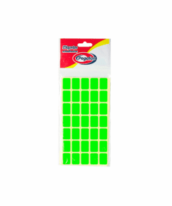 Etiq. 19x13 - x 500 Color (Pegafan)
