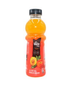 Frugos Del Valle Botella 300 ml. Durazno