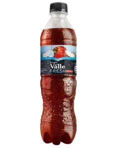 Frugos Del Valle Fresh Manzana 500 ml.