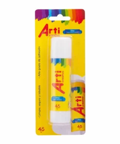 Glue Stick Creativo 45 Gr (ARTI UTILES)