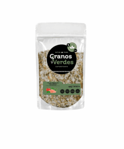 Sal De Maras C/Finas Hierbas 750 Gr (GV)