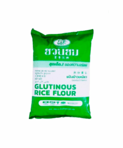 Harina De Arroz Glutinoso 500 gr (ROSE BRAND)