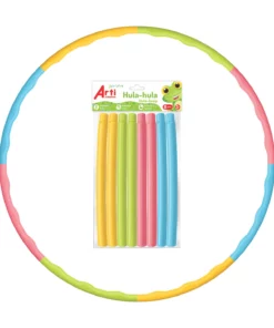 Hula Hula Activity (ARTI UTILES)