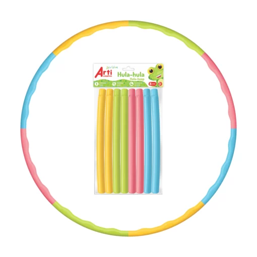 Hula Hula Activity (ARTI UTILES)