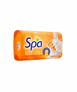 Jabon 115 gr. Exfoliante - Spa