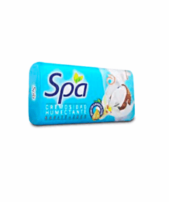 Jabon 115 gr. Humectante - Spa