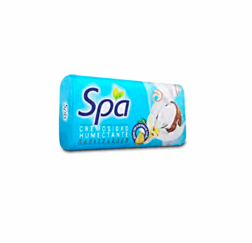 Jabon 115 gr. Humectante - Spa