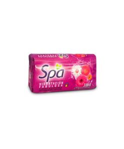 Jabon 115 gr. Hidratacion - Spa